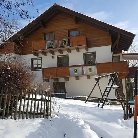 Ferienwohnung Gammer Rimbach  Exterior photo