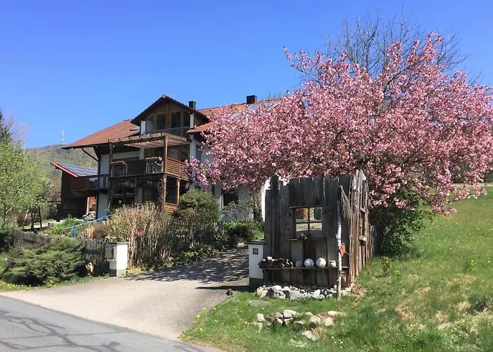 Ferienwohnung Gammer