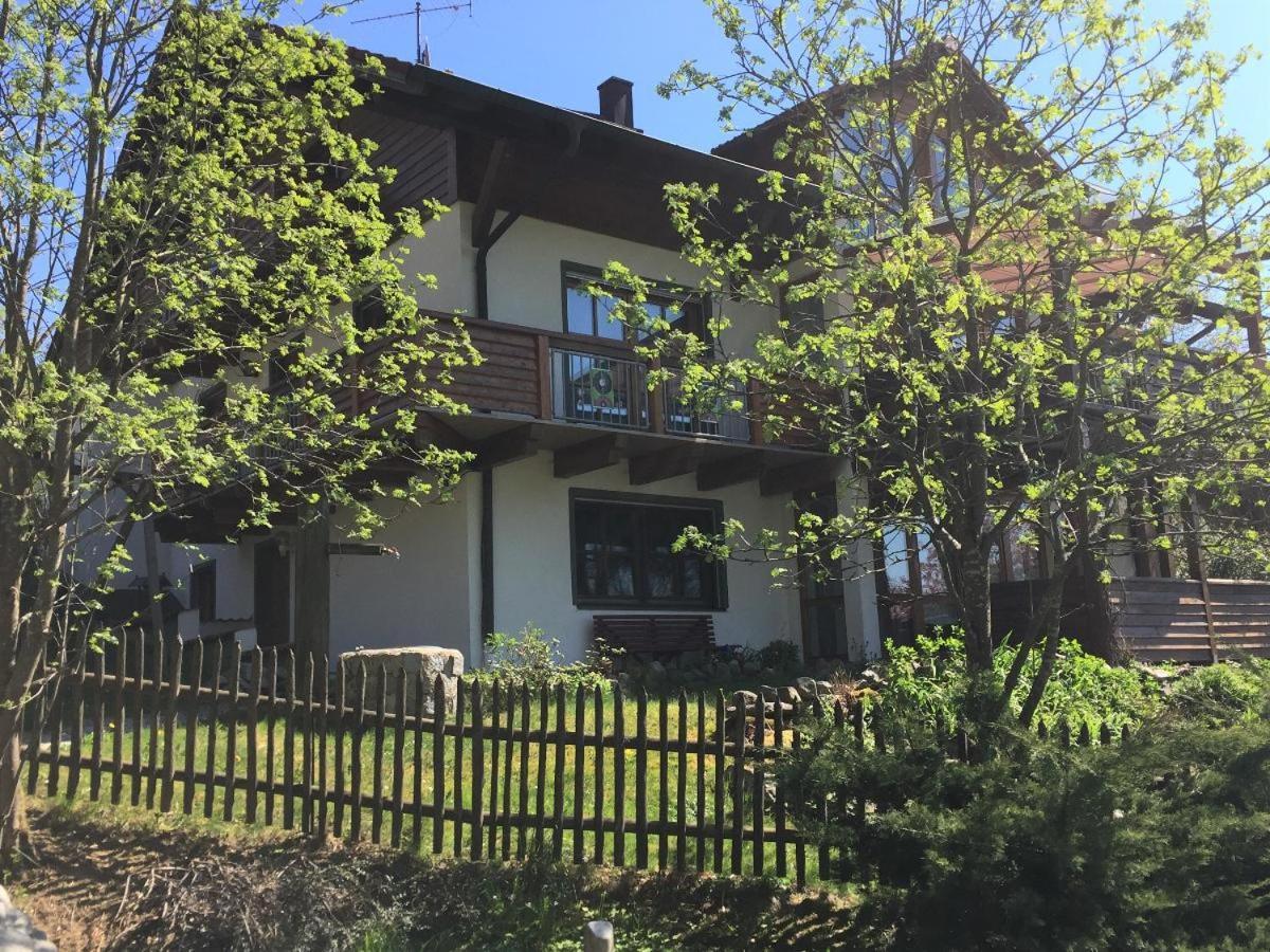 Apartment Gammer Rimbach (Bavaria)