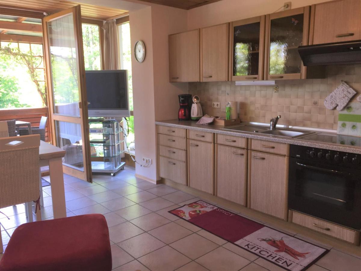 Gammer Apartment