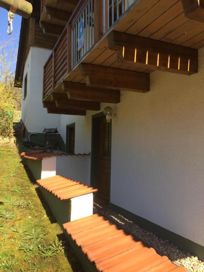 Apartment Gammer Rimbach (Bavaria)