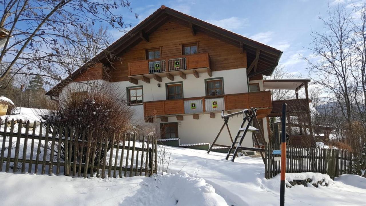 Gammer Apartment