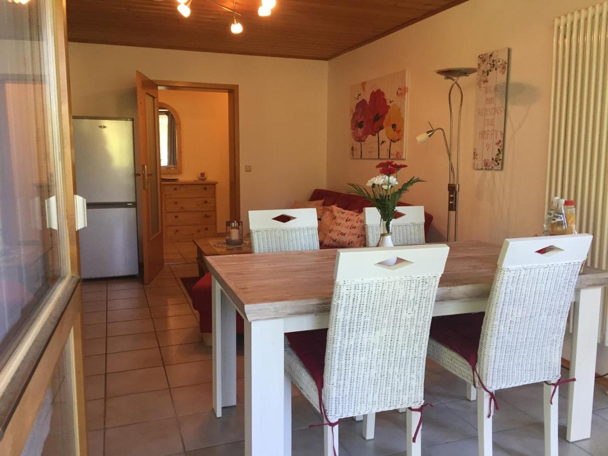 Apartment Gammer Rimbach (Bavaria)