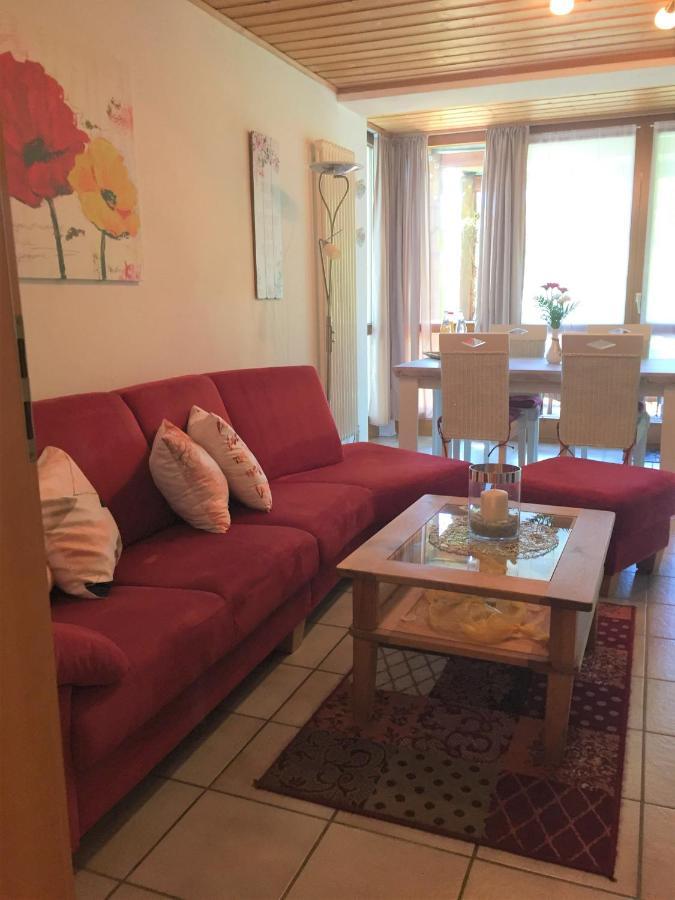 Gammer Apartment